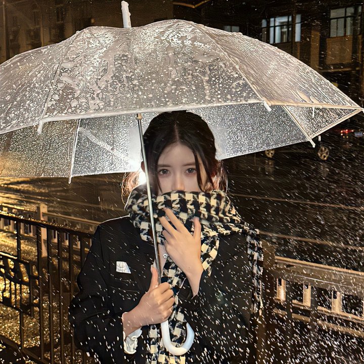 心疼女人